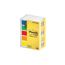 쓰리엠 포스트잇 플래그 683-10A 알뜰팩 683-5KP 5p + 683-5KN 3p + 683-9KP 2p, 1세트