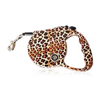 컴패니언 펫가드 자동줄, 호피브라운