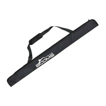 붐스피싱 PB1 낚시대가방 BFFAPB139K10, 블랙