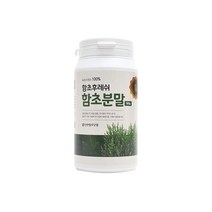 참건강마을 동결건조 함초분말, 1개, 180g