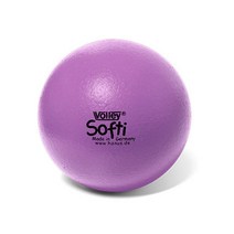 VOLLEY 발리볼 소프트볼 1500, 바이올렛