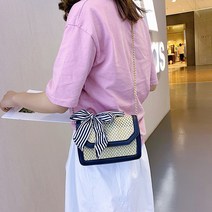 오르비 류미카 라탄백