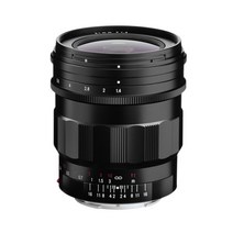 보이그랜더 NOKTON 소니용 단렌즈 21mm F1.4 Aspherical E-Mount