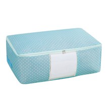 가드 오피뉴 이불보관함 58 x 40 x 22 cm, YN05, 1개