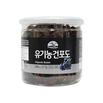 오가닉스토리유기농건포도 추천 TOP 7