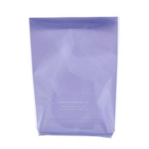 봄91 모던컬러 쿠키봉투 로얄블루 14 x 22 cm, 1개입, 100개
