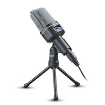 지군 무지향성 스탠드 마이크, VM-500