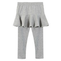 여아용 데일리 치렝스