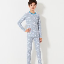 엘인보아 남아용 에어로웜 기능성내의
