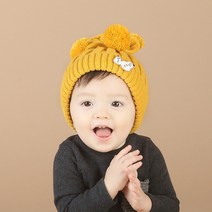 신생아 백일 돌 레이스 아기 보넷 모자 셀프 촬영 선물 (40cm~46cm)