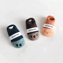 엘스 아동용 곰발바닥A 덧신 3족