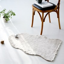 마켓비 TRUFUL 장모러그