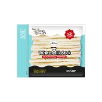 ANF 로하이드 화이트 밀크스틱 50p, 밀크, 1개