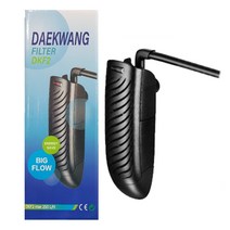대광 측면 여과기 DKF2, 4W, 1개