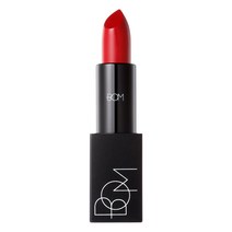 비오엠 마이 립스틱 3.5g, 801 마이 레드, 1개