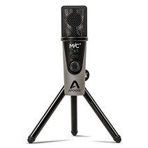 아포지 스튜디오 마이크 MiC PLUS