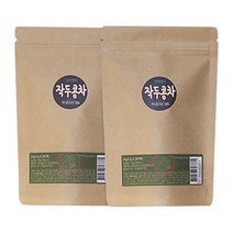 아이앤티 작두콩차 삼각티백, 1.2g, 40개