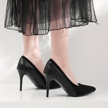 도나샵 스틸레토 하이힐 sk-33447