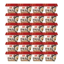 양반 전복죽, 420g, 4개