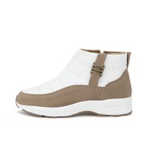 단골언니 여성용 히알루 패딩 슬립온