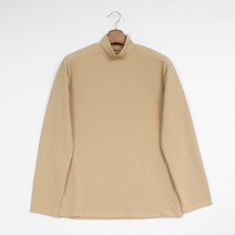 머시따 데일리 반폴라 티셔츠
