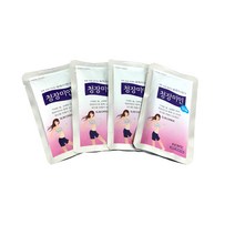 청장미인 슬림드링크, 4개, 100ml