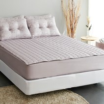 라뽐므 미라벨 누빔패드, 애쉬 그레이