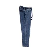 제제 남성용 워크청 밴딩팬츠