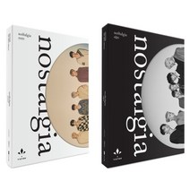 빅톤 - nostalgia (5집 미니앨범)[2종 세트 합본, 2CD