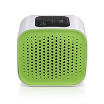 브리츠 공기청정기 PURI5 15㎡, PURI5(그린)