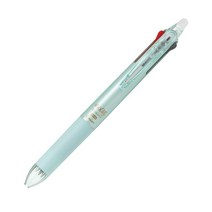 프릭션 슬림 3색 볼펜 0.38mm, 펄그린, 1개