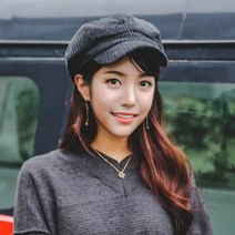 하라몰 마로 팔각모 RG007