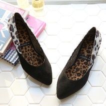 뾰족코 플랫슈즈 FT3118