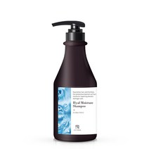 어스로하 대용량 히알 수분 샴푸, 750ml, 1개