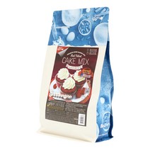 브레드가든 부드러운 레드벨벳 머핀믹스, 1kg, 1개
