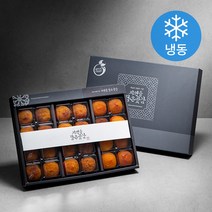 청도 반건시 곶감세트 3호 (냉동), 1800g(24입), 1개