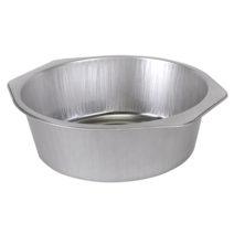 일회용 알루미늄 냄비용기 소, 115개입, 1개