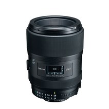 토키나 니콘 마운트 단렌즈 ATX-i 100mm F2.8 FF MACRO