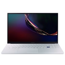 삼성 2019 갤럭시북 이온 15, 아우라 실버, 코어i5, 256GB, 8GB, WIN10 Home, NT950XCR-A58A