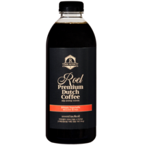 로엘 콜드브루 원액 에티오피아 예가체프 더치커피, 1000ml, 1개