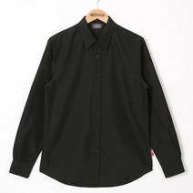 머시따 남성용 11컬러 베이직 무지 셔츠