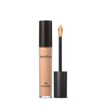이니스프리 마이 컨실러 다크서클 커버 7g, 피치 베이지, 1개