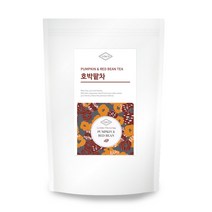 라돌체비타 호박팥차 삼각티백, 1.2g, 100개