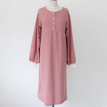 봉봉스토리 클라라 임부 수유원피스