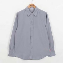 머시따 남성용 11컬러 베이직 셔츠