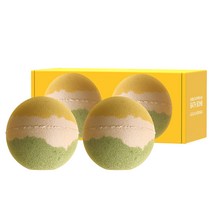 쿤달 배쓰밤 입욕제 아카시아모링가향, 200g, 2개