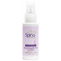 스피나 반려 동물 퍼 리프레셔 리저브네이팅 미스트 플로랄 with 프림로즈, 65ml, 1개