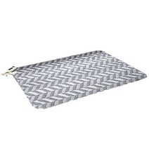 삼화제닉스 심플 전기요, 혼합색상, 135 x 180 cm