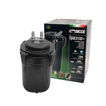 시쎄 에코플러스 고출력 외부여과기 EKO+100, 5W, 1개