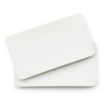 프렐류드 네오본 서빙플레이트 2p